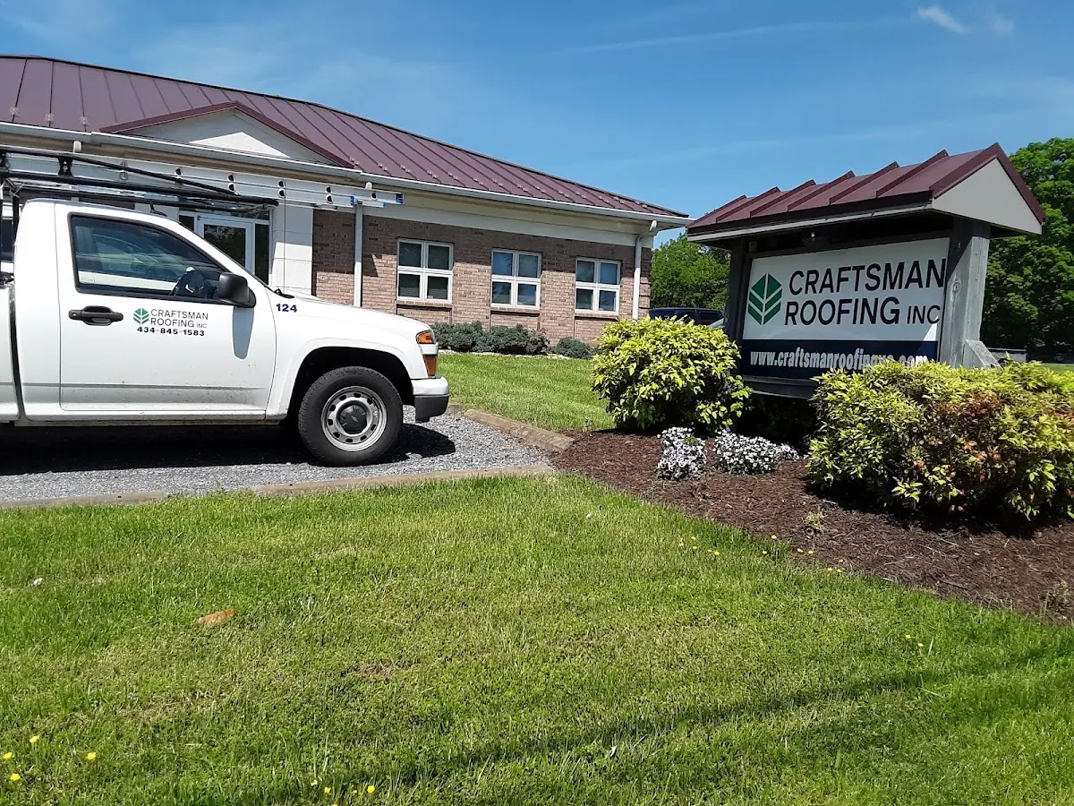 Quality Wind Damage Roof Repair by experienced craftsmen in Baileys Crossroads